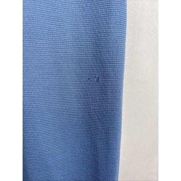 Patagonia Pants Womens Capilene Base Layer XS Blue Performance Outdoor Thermal - Picture 4 of 9